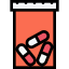 Pills icon 64x64