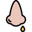 Nose icon 64x64