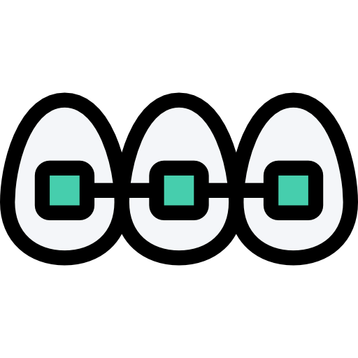 Brackets icon