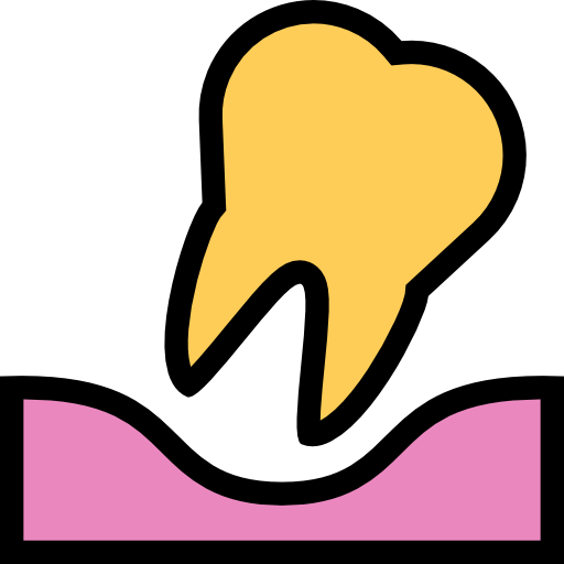 Tooth icon