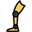 Prothesis icon 64x64