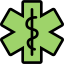 Hospital icon 64x64
