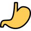 Stomach icon 64x64