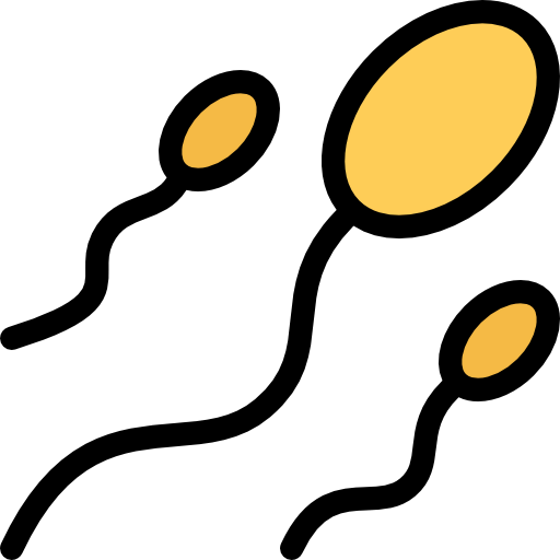 Sperm icon