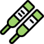 Pregnancy test icon 64x64