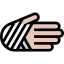 Injury icon 64x64