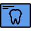 X ray icon 64x64