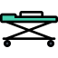 Stretcher icon 64x64