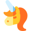 Unicorn icon 64x64