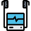 Defribillator icon 64x64