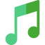 Music icon 64x64