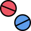 Tablets icon 64x64