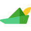 Robin hood biểu tượng 64x64
