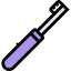Toothbrush icon 64x64