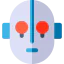Science fiction Ikona 64x64