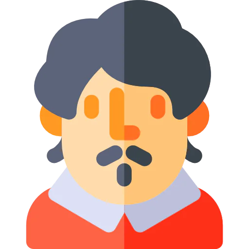 Becquer icon