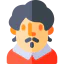 Becquer icon 64x64