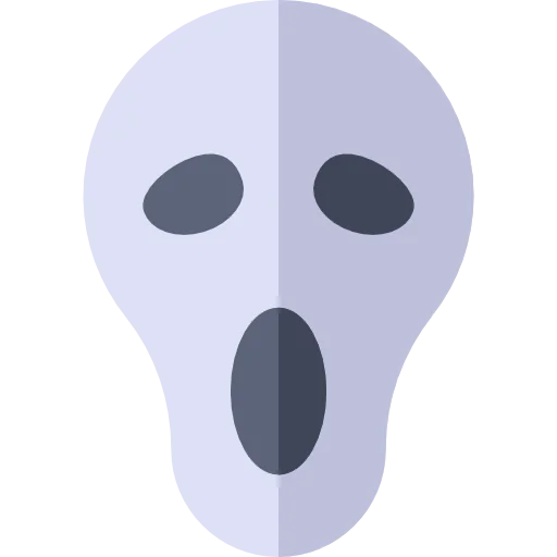 Scream icon