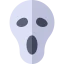Scream 图标 64x64