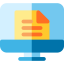Computer icon 64x64