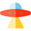 Aliens icon 64x64
