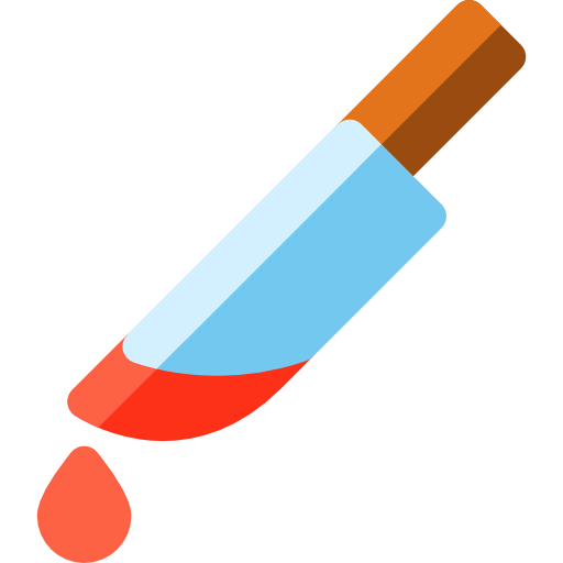 Knife icon