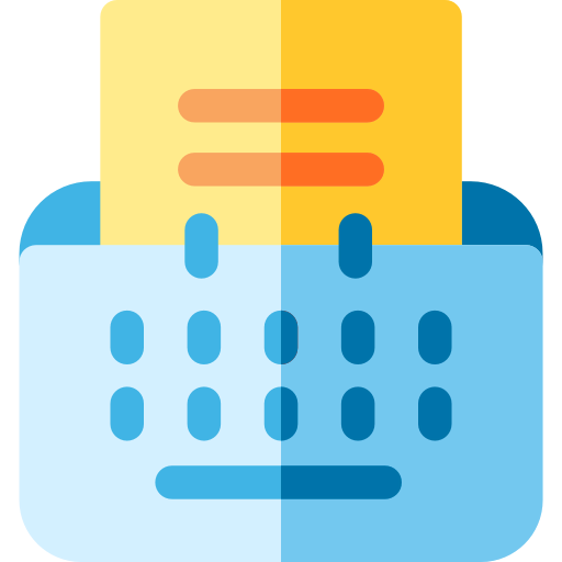 Type icon