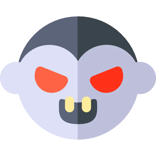 Vampire icon
