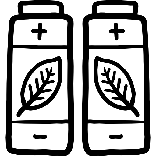 Battery icon