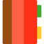 Notebook icon 64x64