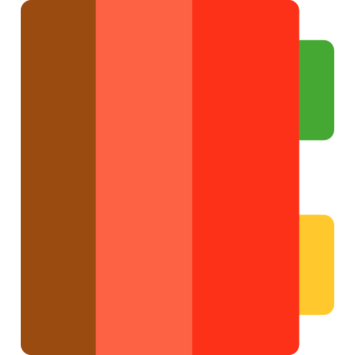 Notebook icon