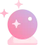 Magic ball アイコン 64x64