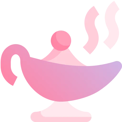 Lamp icon