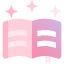 Spell book іконка 64x64