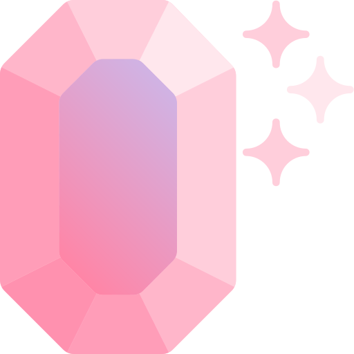 Gemstone icon