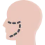 Plastic surgery biểu tượng 64x64