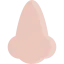 Nose icon 64x64