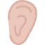 Ear icon 64x64
