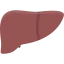 Liver Symbol 64x64