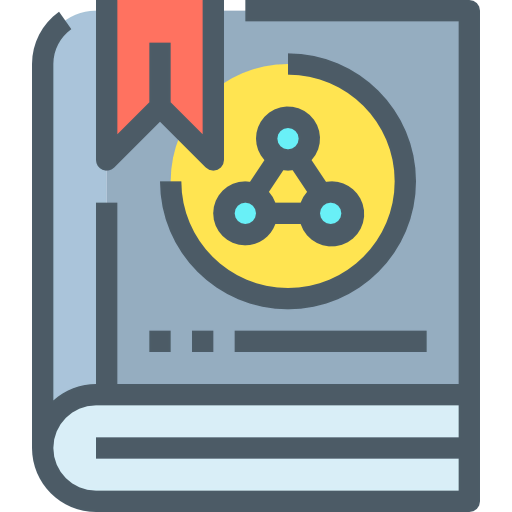 Book icon