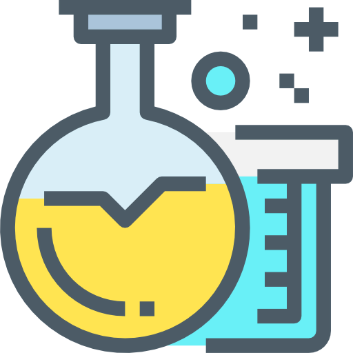 Flasks icon