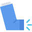 Inhaler icon 64x64