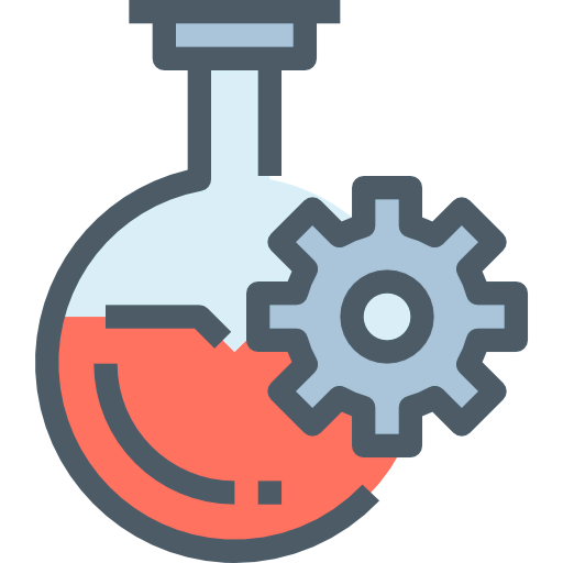 Flasks icon