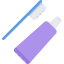 Toothbrush icon 64x64