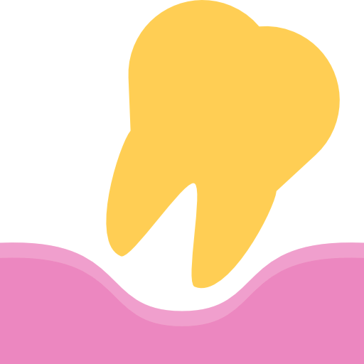 Tooth icon