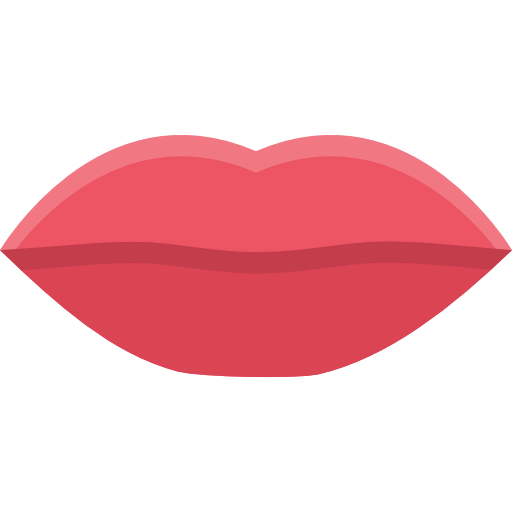Lips icon