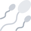 Sperm アイコン 64x64