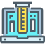 Scientific Ikona 64x64
