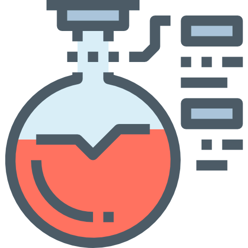 Flasks icon