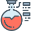 Flasks Ikona 64x64